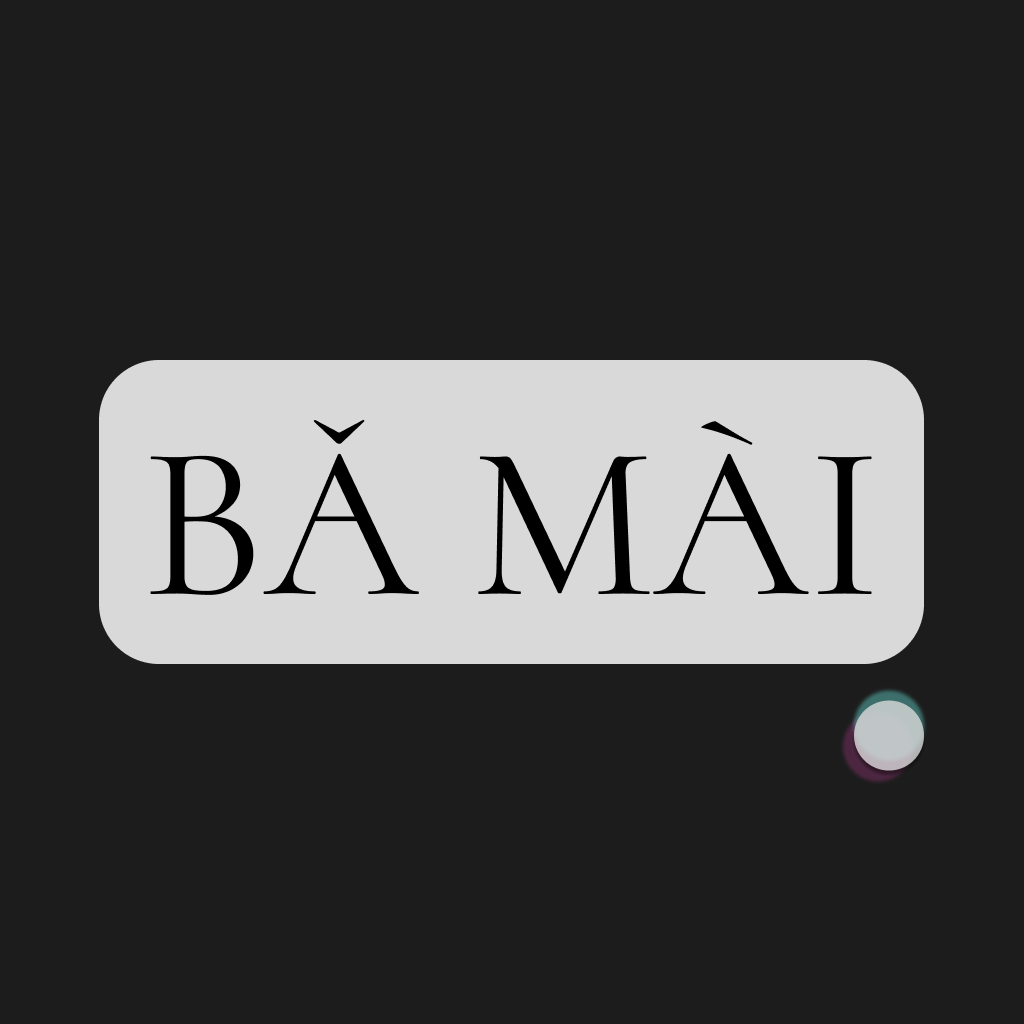 BaMai logo