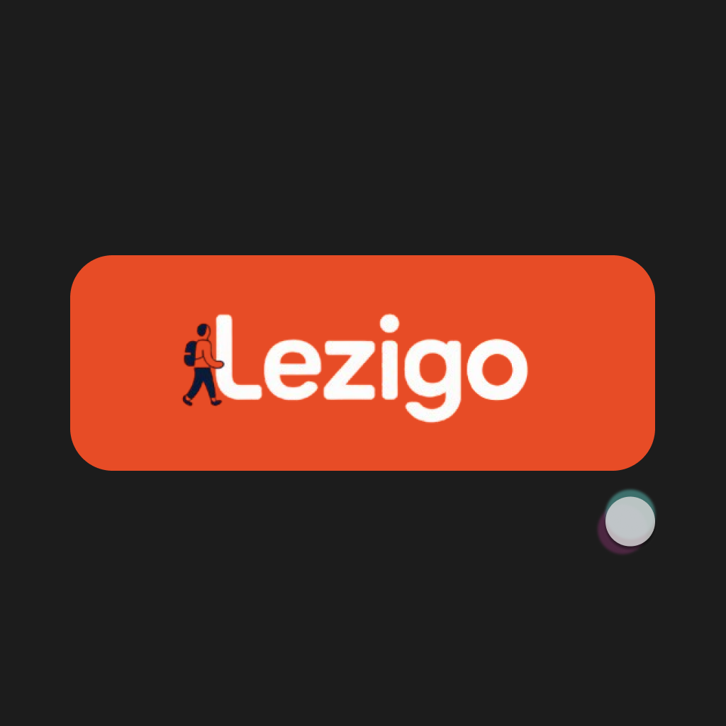 Lezigo logo