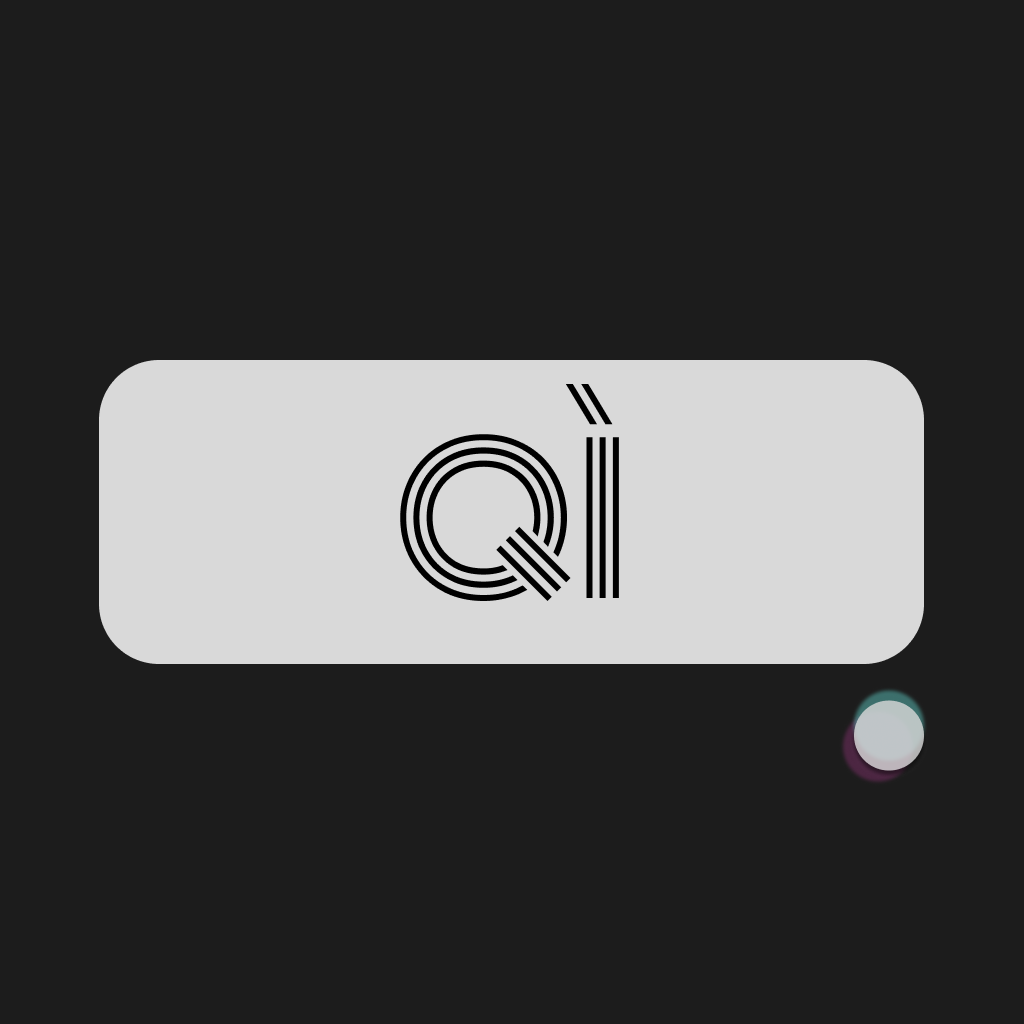 Qi logo
